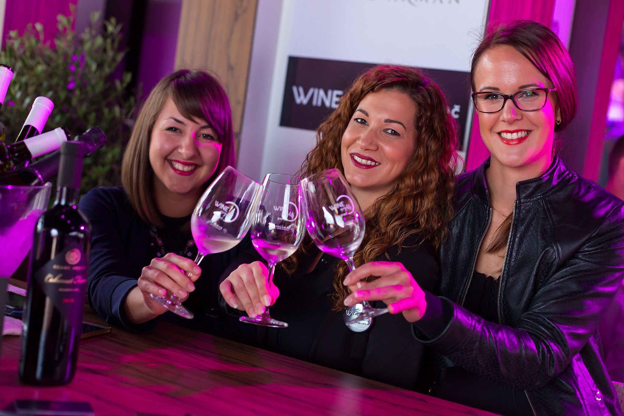 Wine Nights Poreč – nezaobilazno eno-gastro događanje
