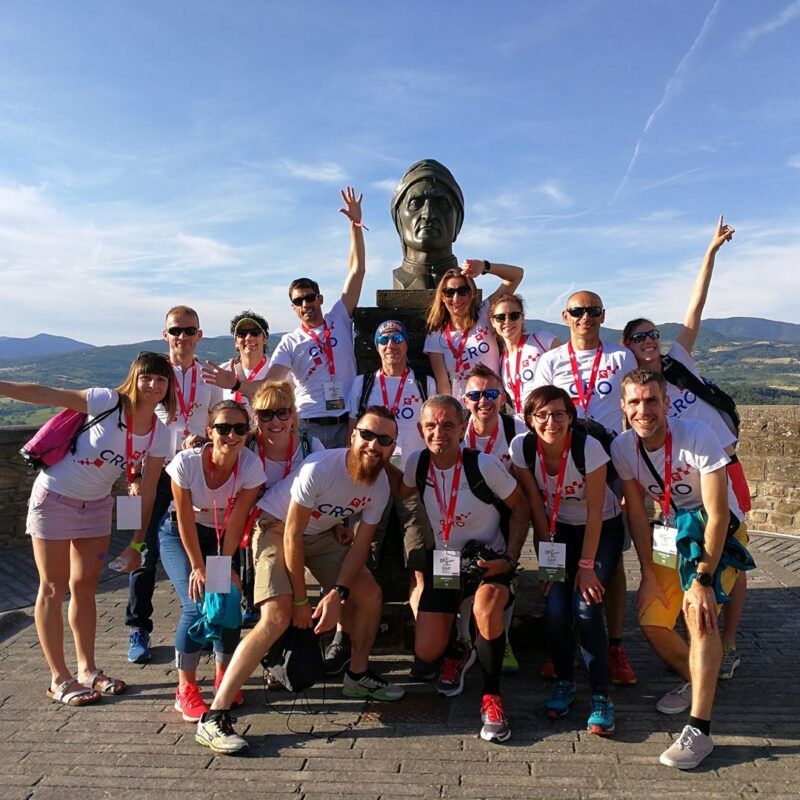 Valamar Riviera ponosan je sponzor hrvatske trail running reprezentacije