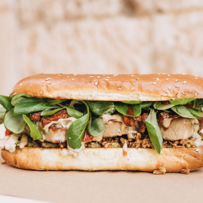 Tuna na sto načina: Uskoro počinje novo izdanje Tunalicious Street Food Festivala