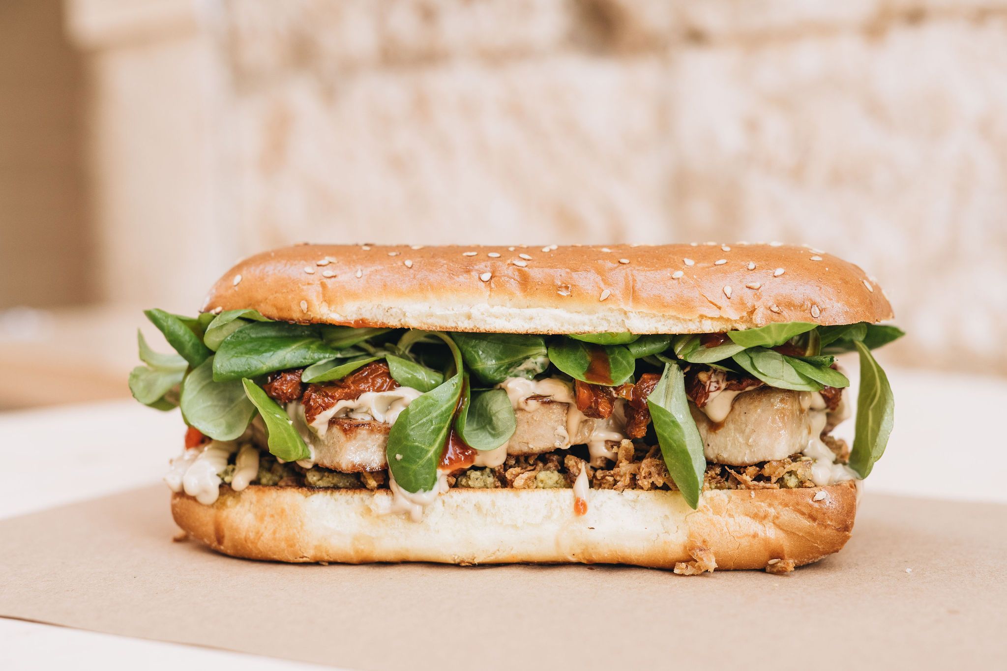 Tuna na sto načina: Uskoro počinje novo izdanje Tunalicious Street Food Festivala