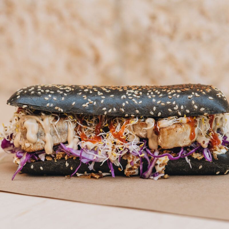 Šest stvari koje nikako ne treba propustiti na ovogodišnjem Tunalicious Street Food Festivalu