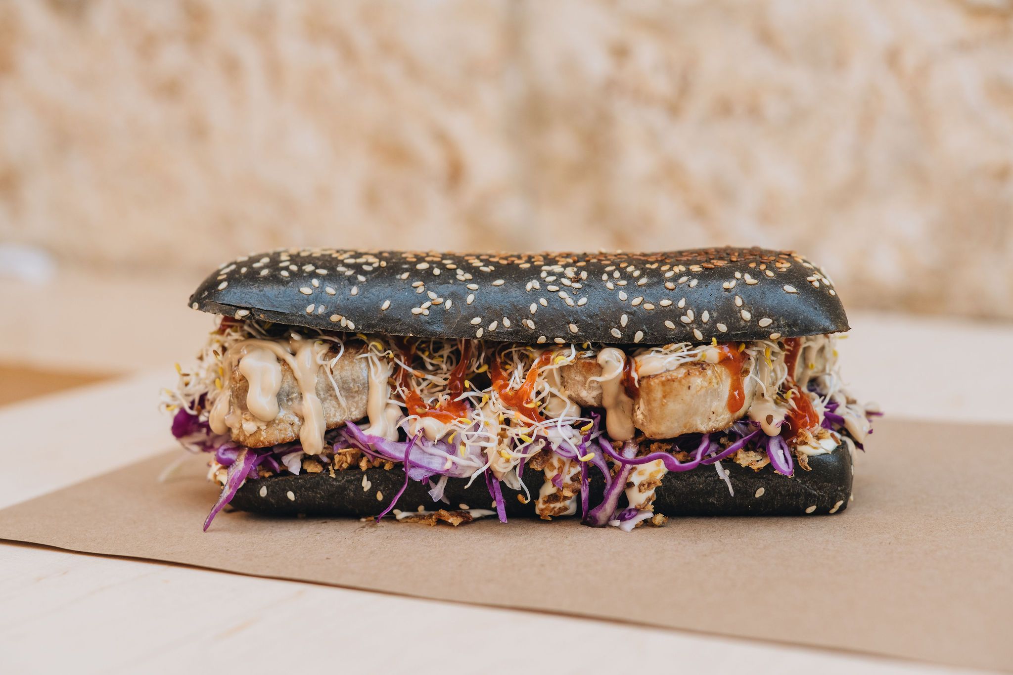 Šest stvari koje nikako ne treba propustiti na ovogodišnjem Tunalicious Street Food Festivalu