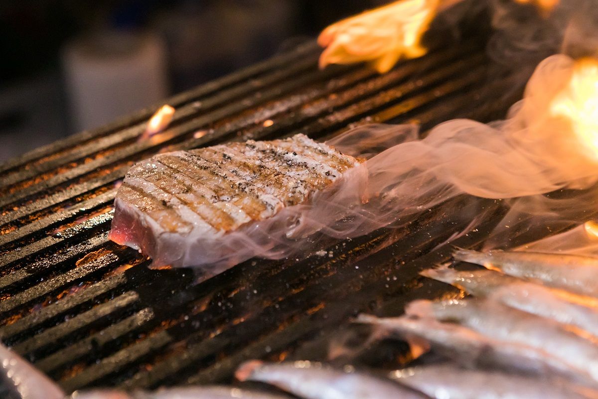 Tunalicious Street Food Festival se ovog rujna vraća u Poreč