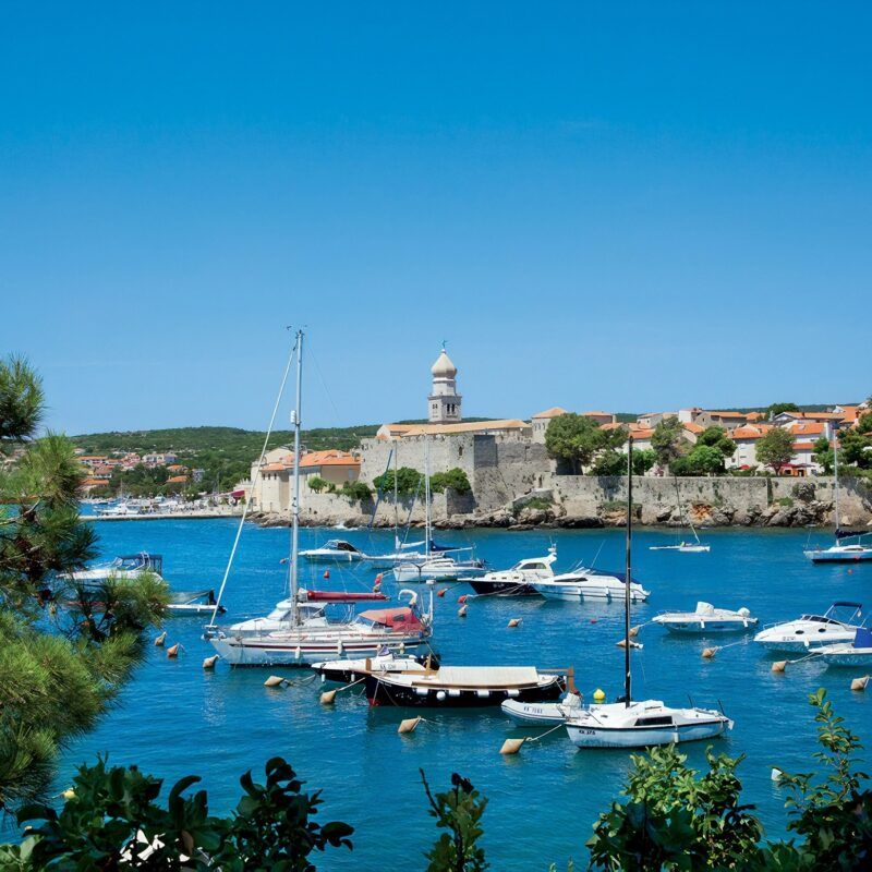 Prvi Krk Music Fest – vrhunska glazba i gastronomija dolaze na Krk