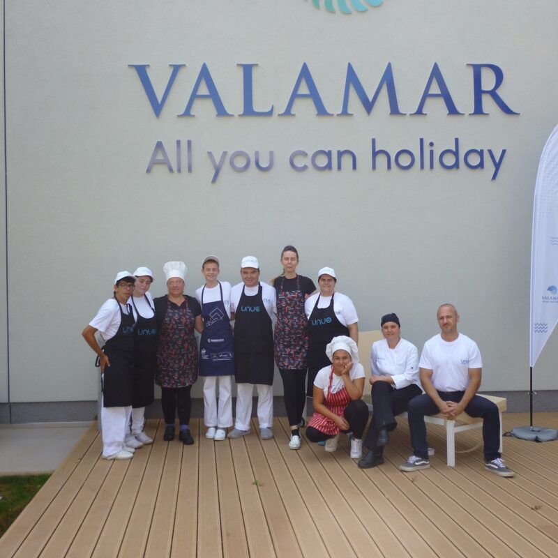 Valamar uz projekt socijalne inkluzije osoba s invaliditetom