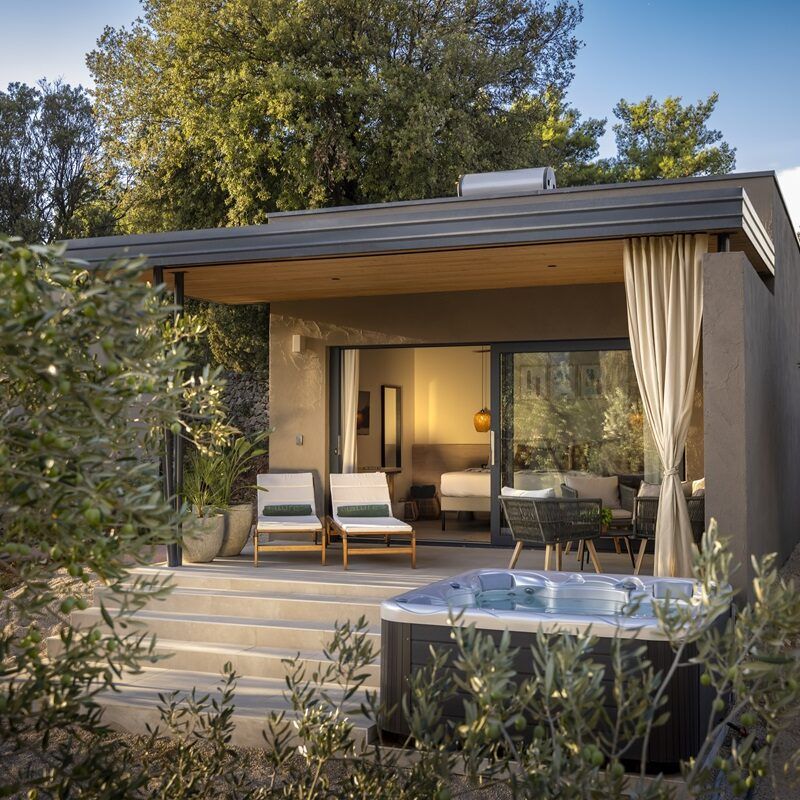 Valamar Amicor Green Resort u najužem izboru za europski ‘Hotel Innovation Award 2023′