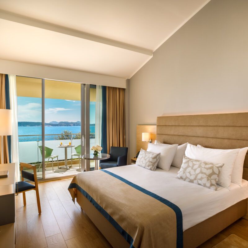 Hotel Valamar Argosy 4* u potpuno novom ruhu dočekao sezonu
