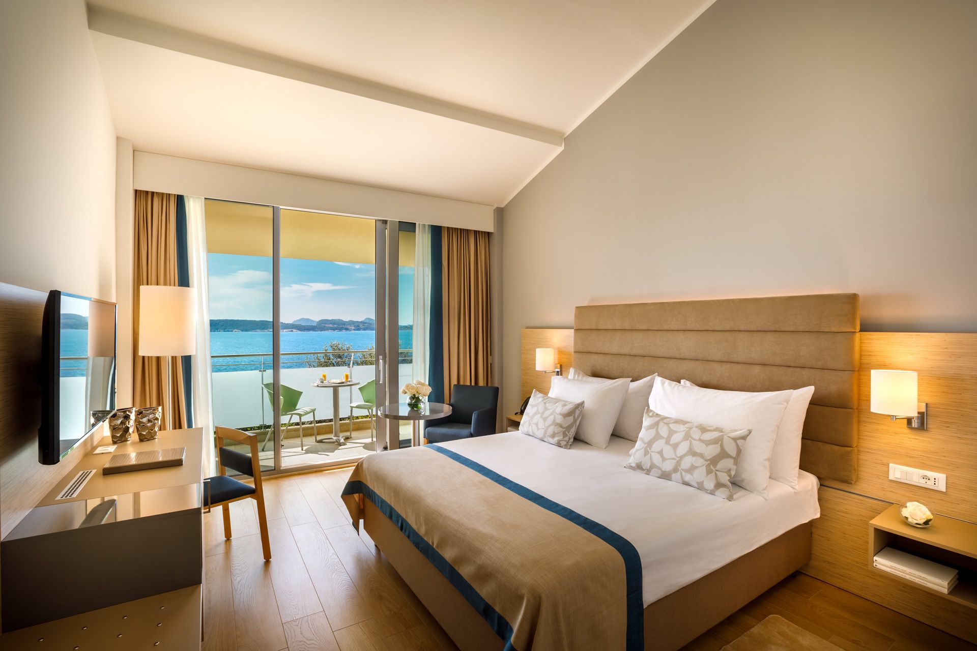 Hotel Valamar Argosy 4* u potpuno novom ruhu dočekao sezonu