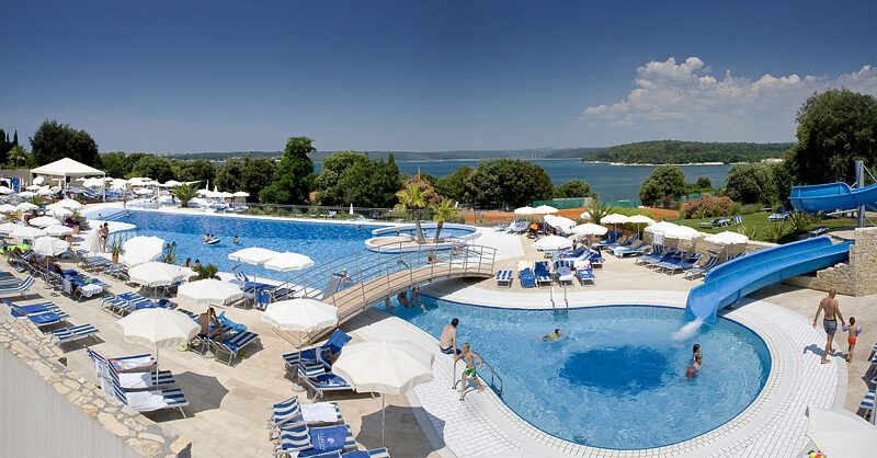 Čak pet Valamarovih hotela dobili nagradu “TUI Environmental Champion 2017”