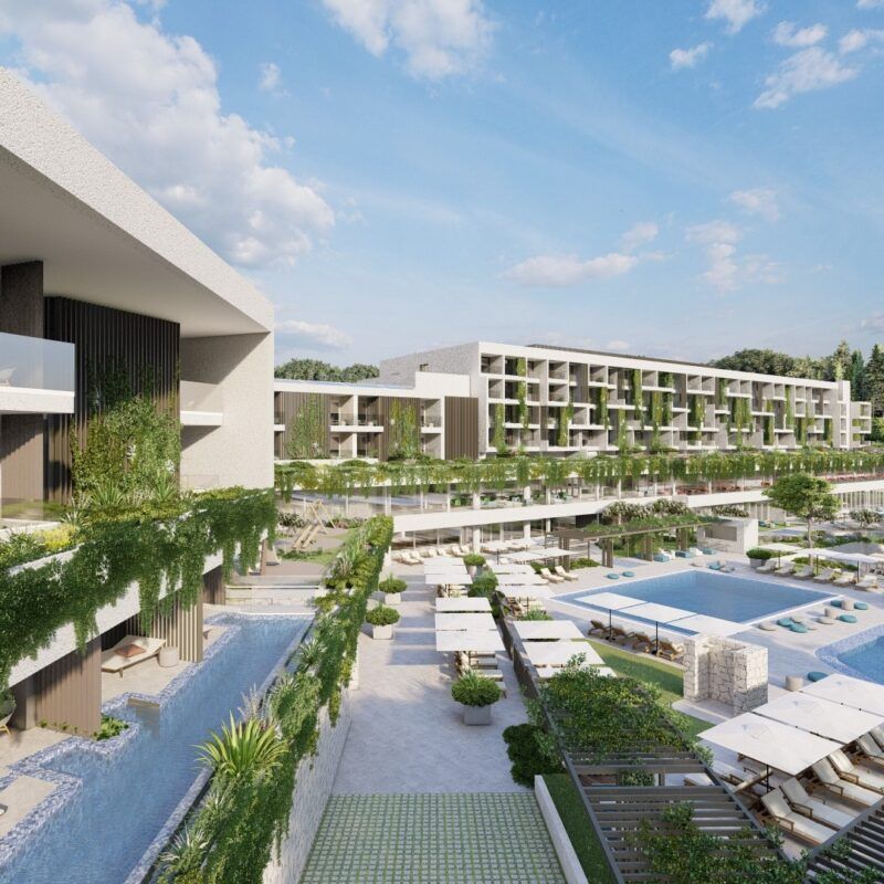 Valamar bilježi dobar booking za sezonu i nastavlja sa značajnim investicijama