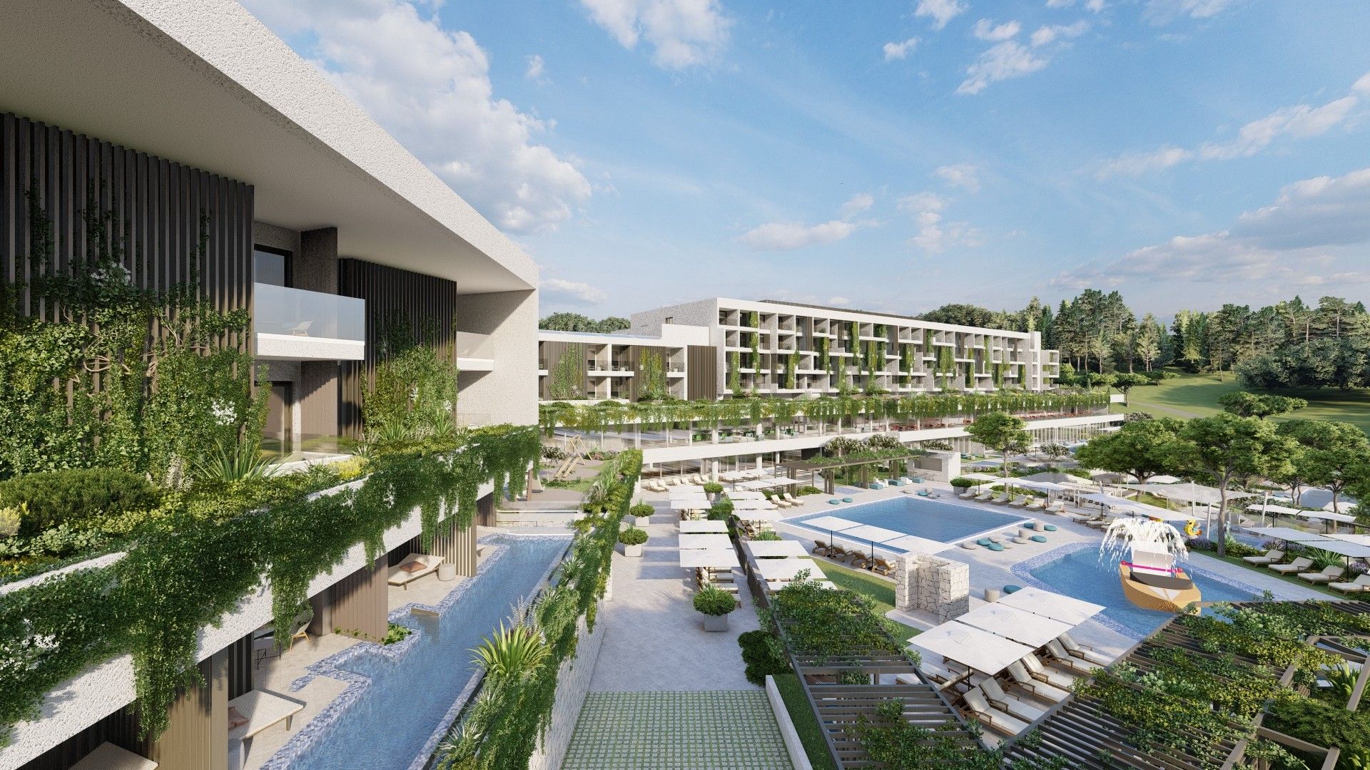 Valamar bilježi dobar booking za sezonu i nastavlja sa značajnim investicijama