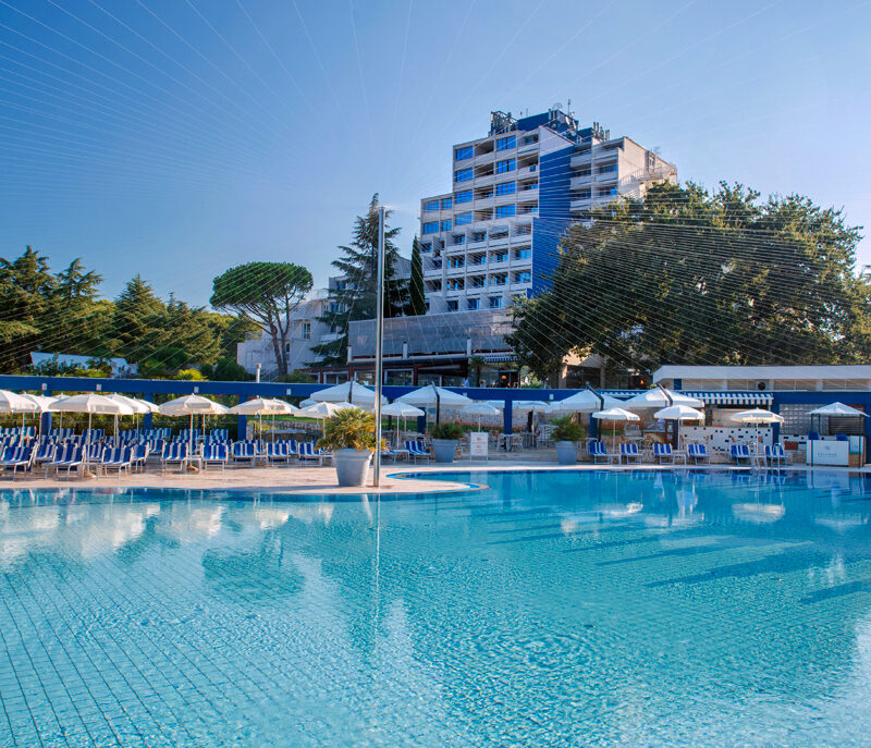Dan otvorenih vrata Valamar Rivijere u Poreču