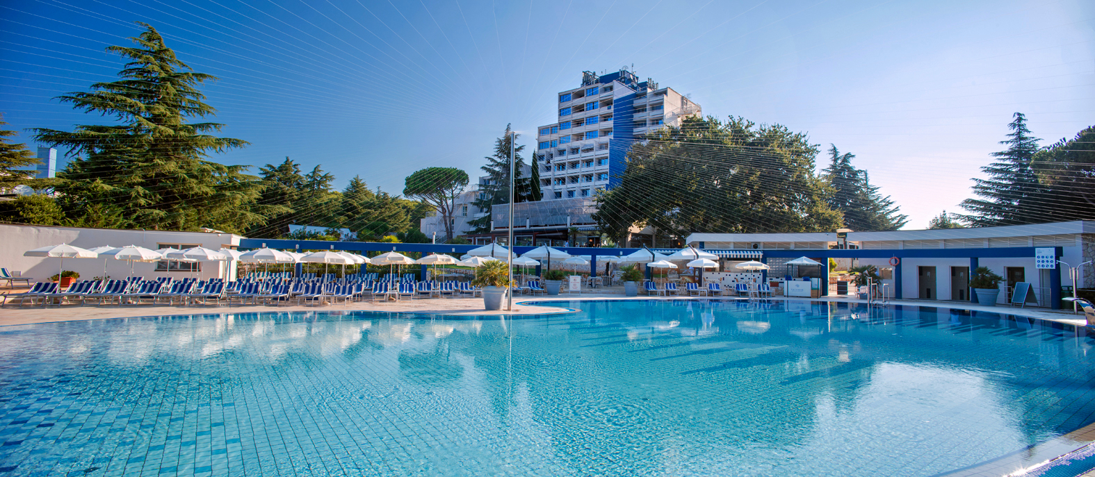 Dan otvorenih vrata Valamar Rivijere u Poreču