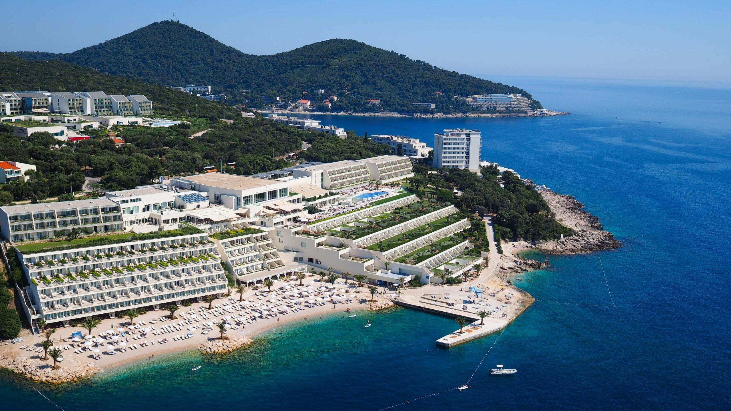 Valamar Isabella Island Resort i Valamar Dubrovnik President osvojili World Luxury Hotel Awards 2016.