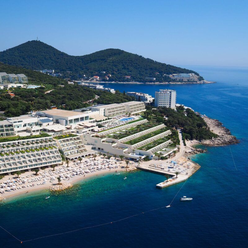 Valamar Isabella Island Resort i Valamar Dubrovnik President osvojili World Luxury Hotel Awards 2016.