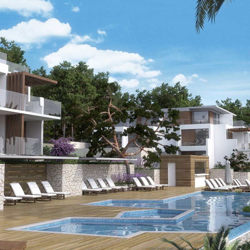 Valamar Riviera invests HRK 500M in destination Rabac