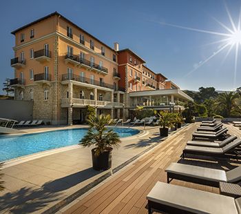 Imperial Riviera zajedno s AZ mirovinskim fondovima i Valamarom pokrenula novi razvojni ciklus
