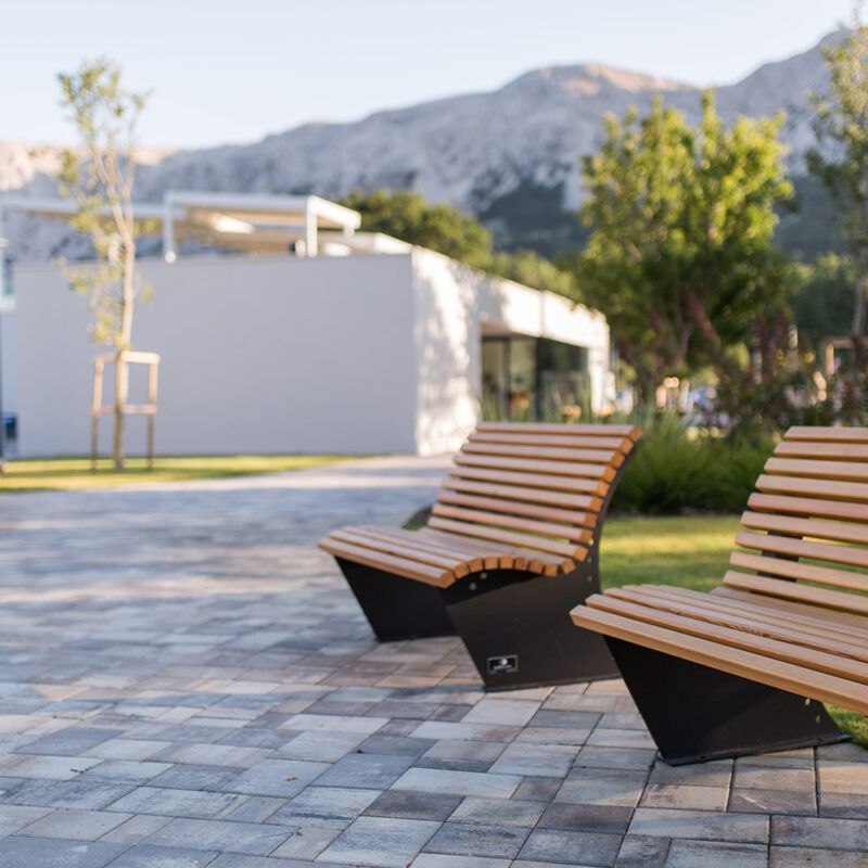 Valamar Riviera predstavila novitete kampa Zablaće u Baški