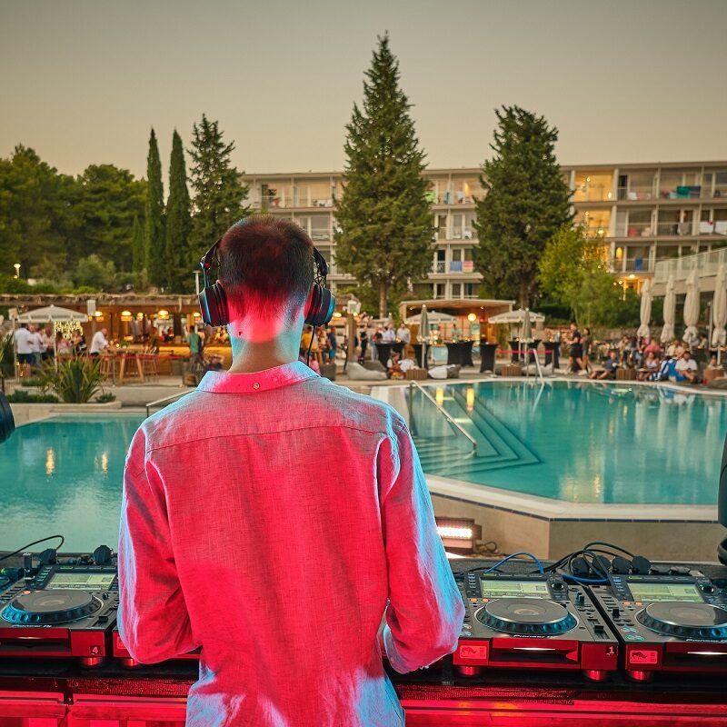 Valamar pokreće Sounds of Places – ekskluzivni glazbeni program za goste svojih lifestyle hotela