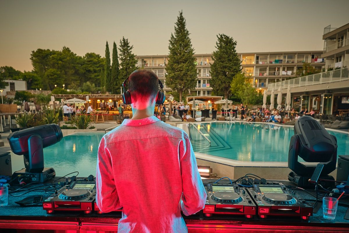 Valamar pokreće Sounds of Places - ekskluzivni glazbeni program za goste svojih lifestyle hotela