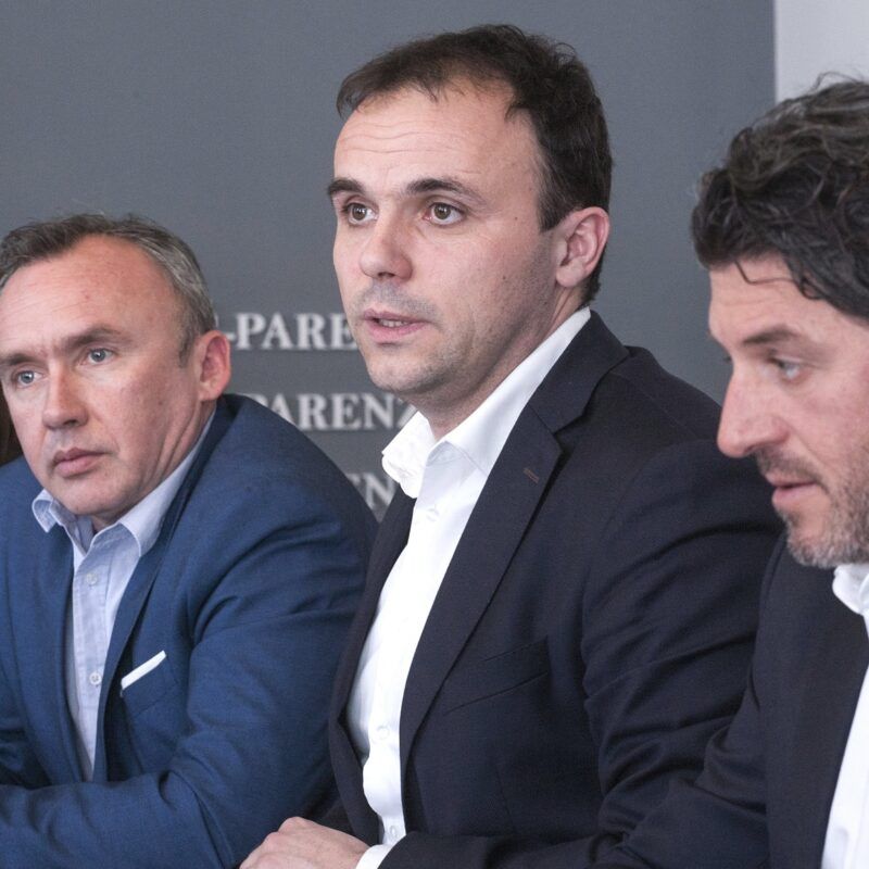 Valamar Riviera donirala 150.000 kuna za sport u Poreču