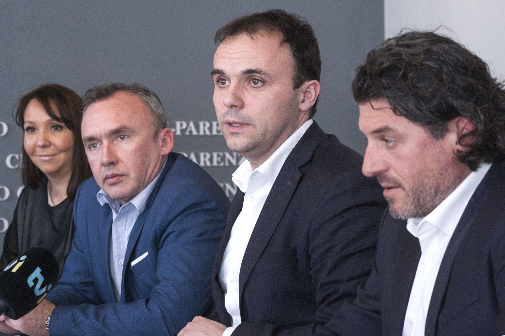 Valamar Riviera donirala 150.000 kuna za sport u Poreču