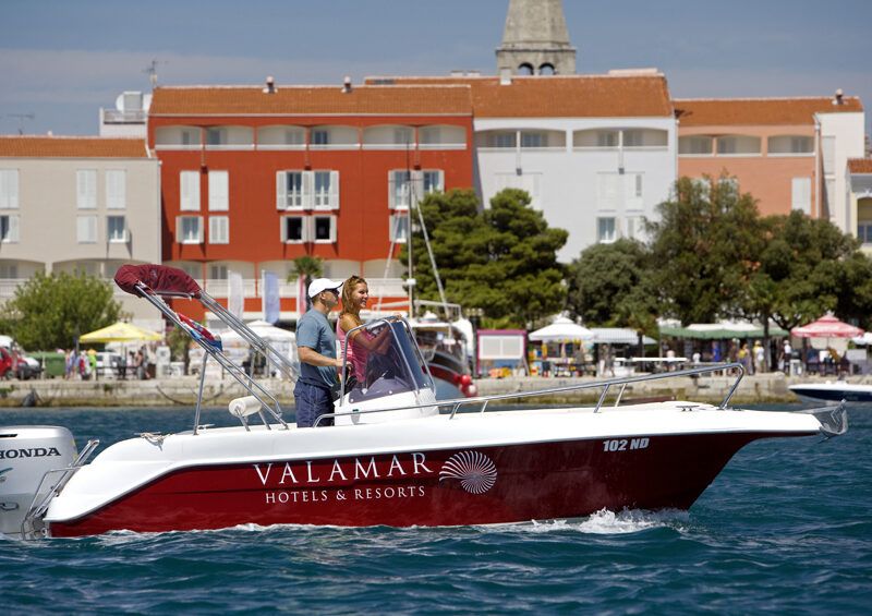 Porečki hotel Valamar Riviera već petu godinu zaredom proglašen vodećim hrvatskim boutique hotelom