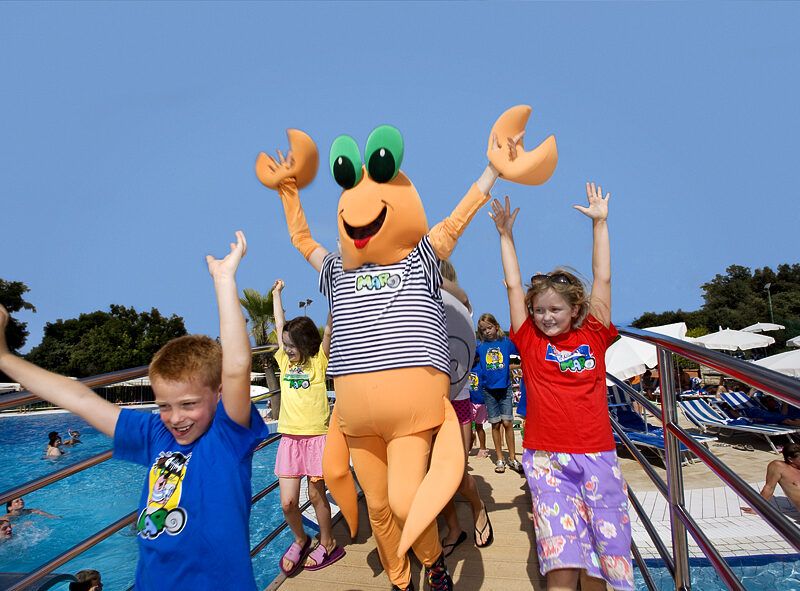 Valamar Riviera zapošljava animatore za sezonu 2017.