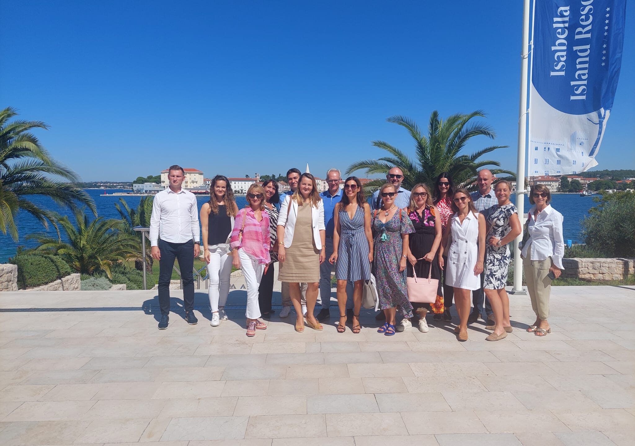 Valamar se pridružio UN Global Compactu - svjetskoj inicijativi za održivi razvoj