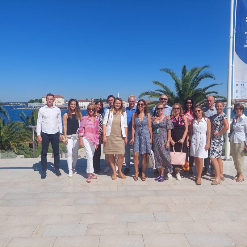 Valamar se pridružio UN Global Compactu – svjetskoj inicijativi za održivi razvoj