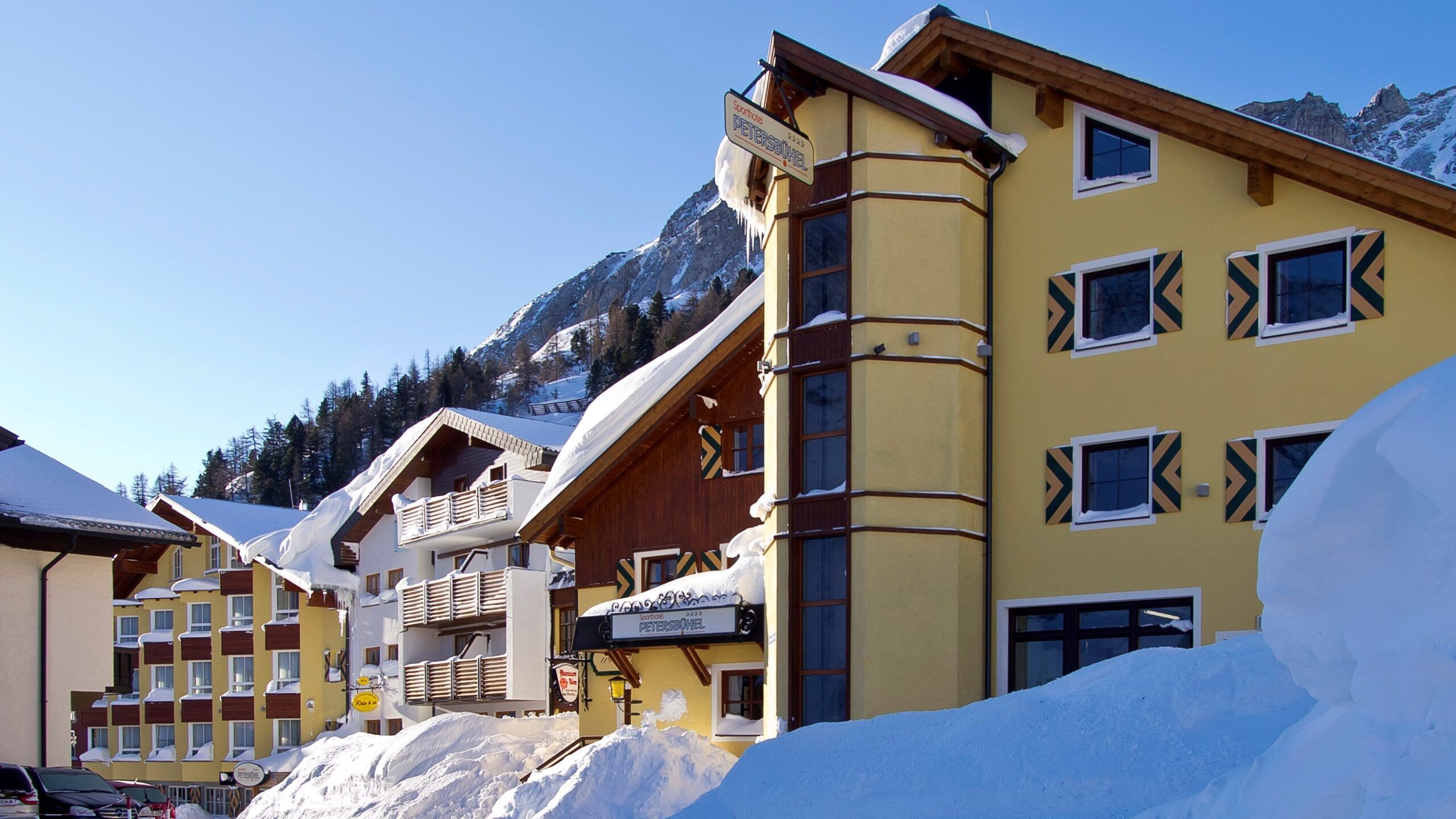 Valamar - Croatia’s largest tourism company acquires a hotel in Obertauern