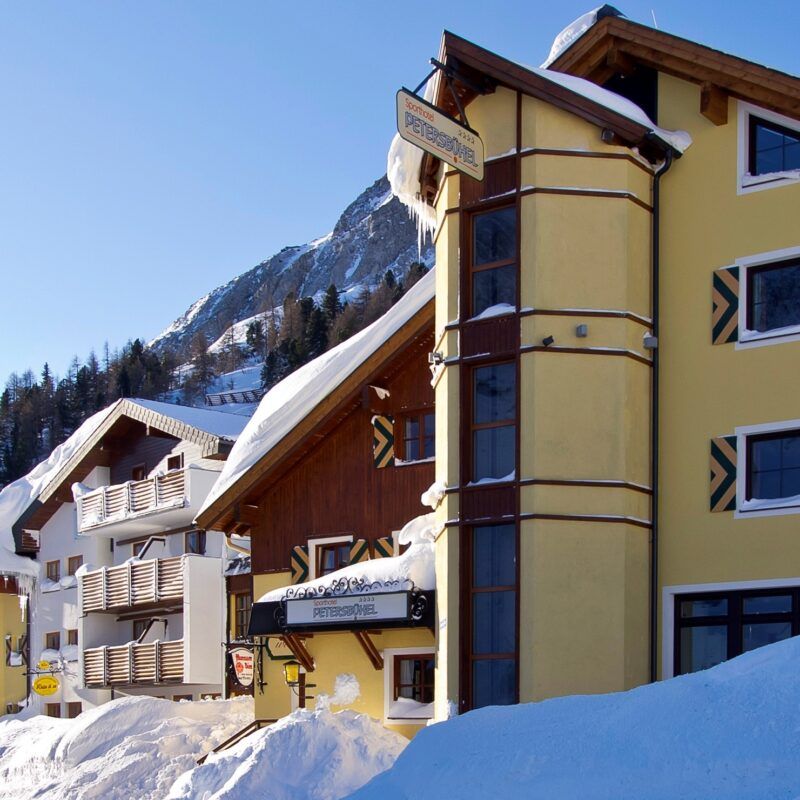 Valamar – Croatia’s largest tourism company acquires a hotel in Obertauern