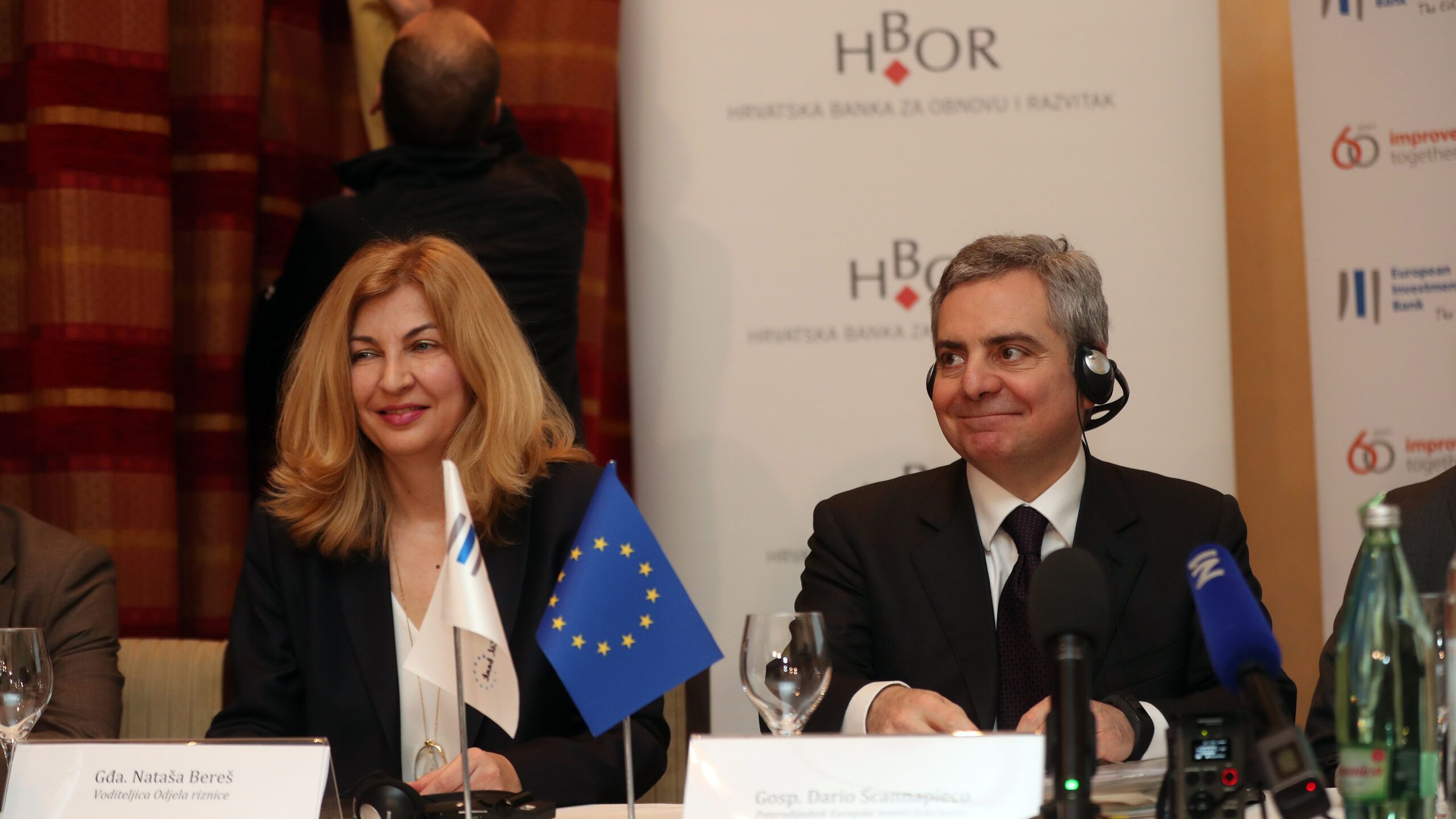 Valamar Riviera concludes a loan agreement with the European Investment Bank