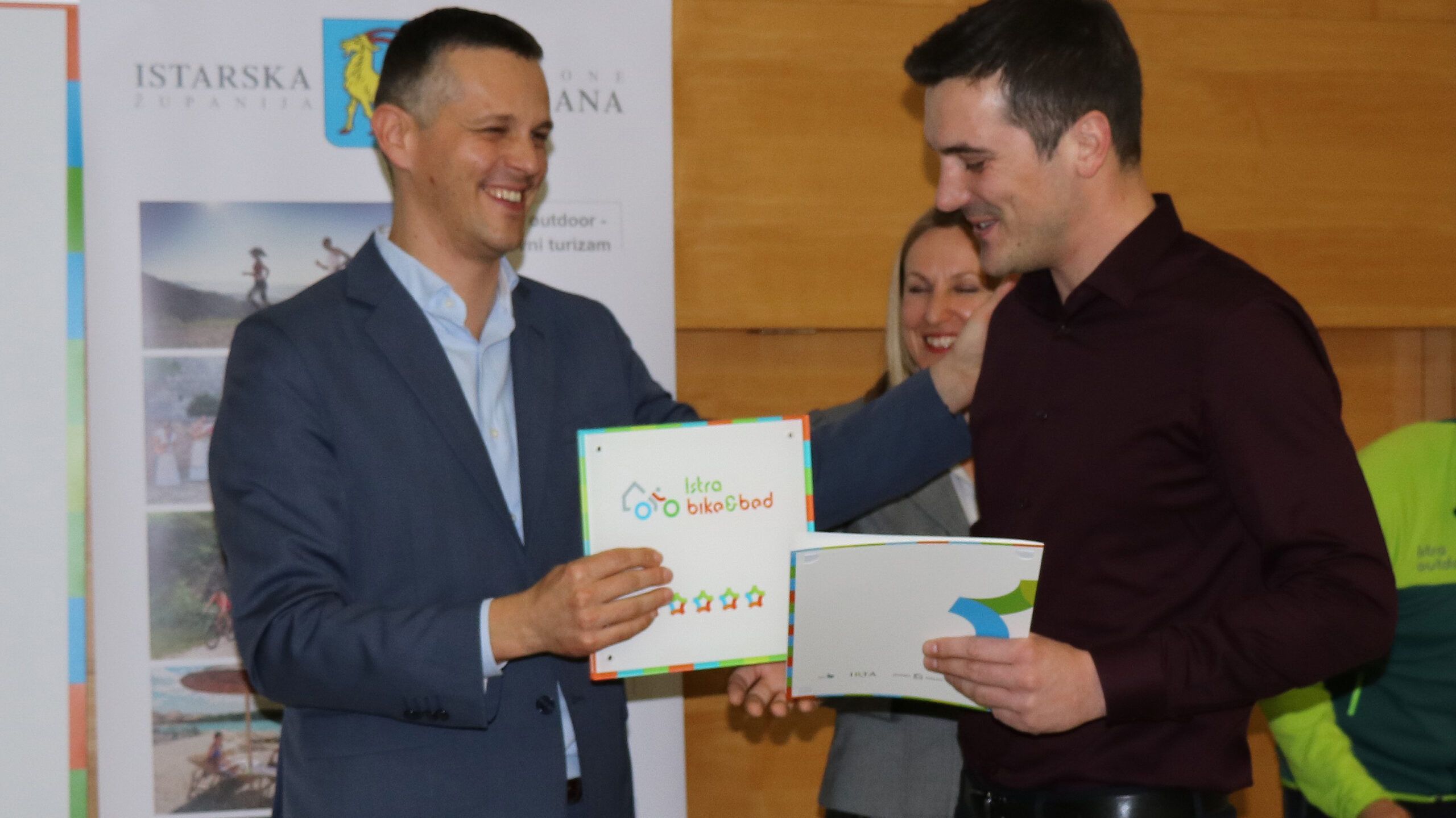 Pet Valamarovih hotela u Poreču i Rapcu nositelji su certifikata Bike hotels