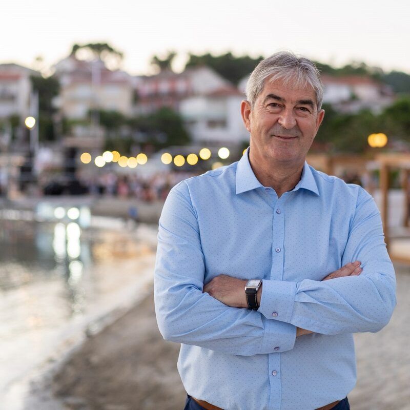 Imperial Riviera uložila 2 milijuna eura u novu pješčanu plažu na otoku Rabu