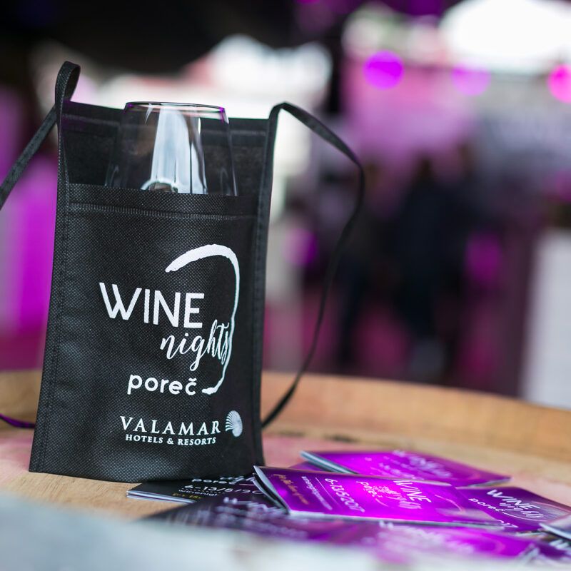 Wine Nights u Poreču: Vrhunska vina, zabava i gourmet doživljaj koji se ne smije propustiti