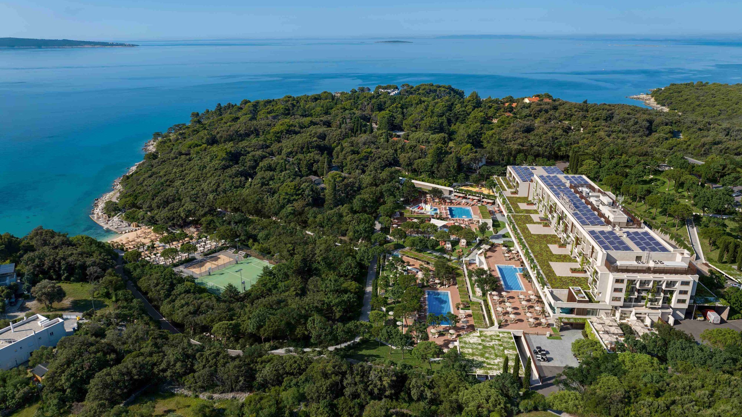 Valamar Announces Dividend Payout of EUR 0.24 per Share and Investment Plans for 2026
