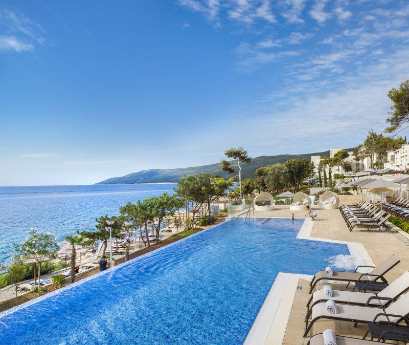 Šest Valamarovih hotela osvojilo prestižne HolidayCheck nagrade
