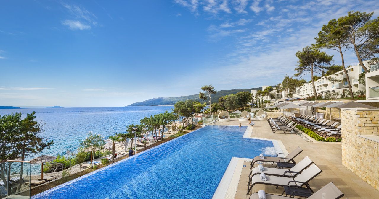 Šest Valamarovih hotela osvojilo prestižne HolidayCheck nagrade