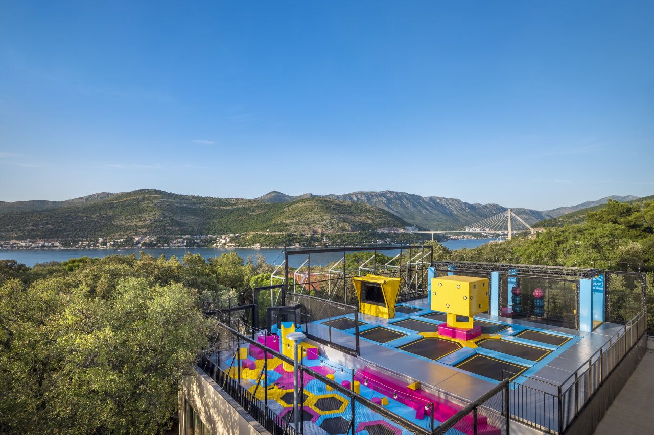 Čak 827 vrtićke djece iz Dubrovnika i Mokošice posjetilo Maro World