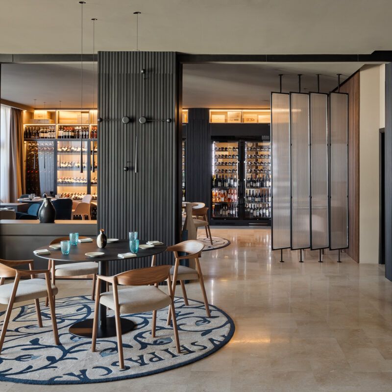 Renomirani chef Marko Turković “preuzima” restoran Spinnaker u Poreču
