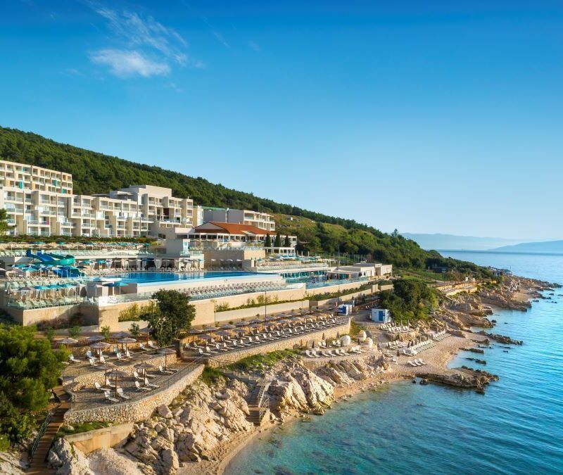 Tourism Minister visited this year’s largest tourism project