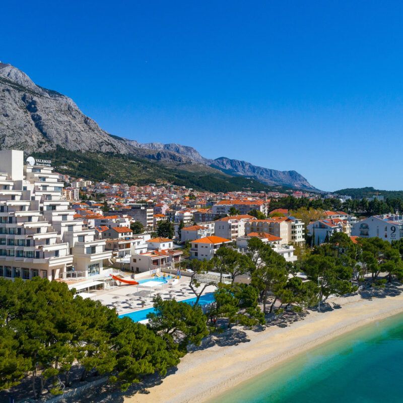 Valamar Riviera confirms Employer Partner status