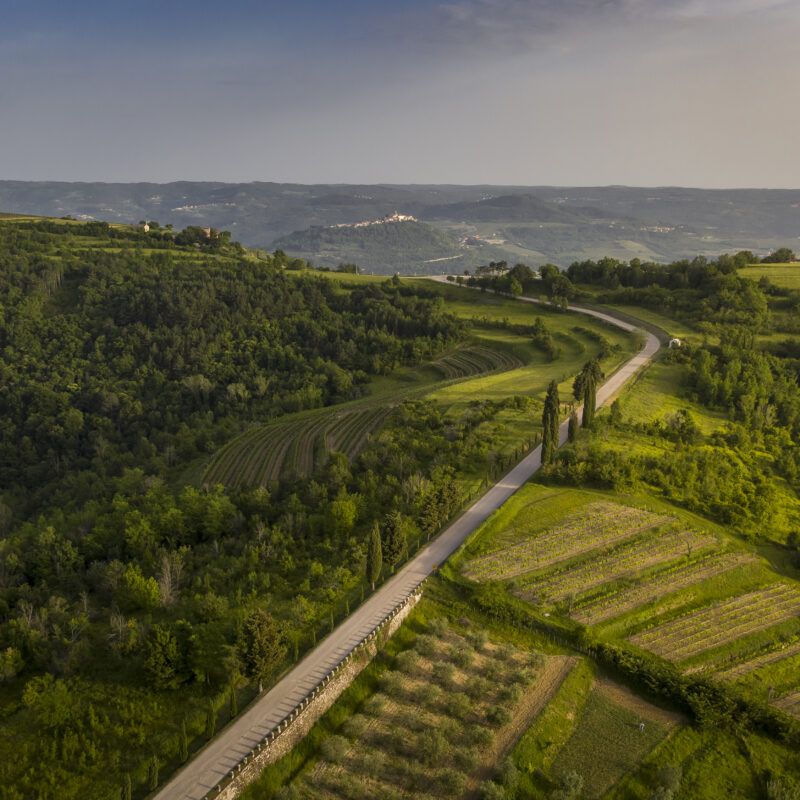Radovi 10 domaćih fotografa odabrani na Valamarovom foto natječaju „Putevima Parenzane“