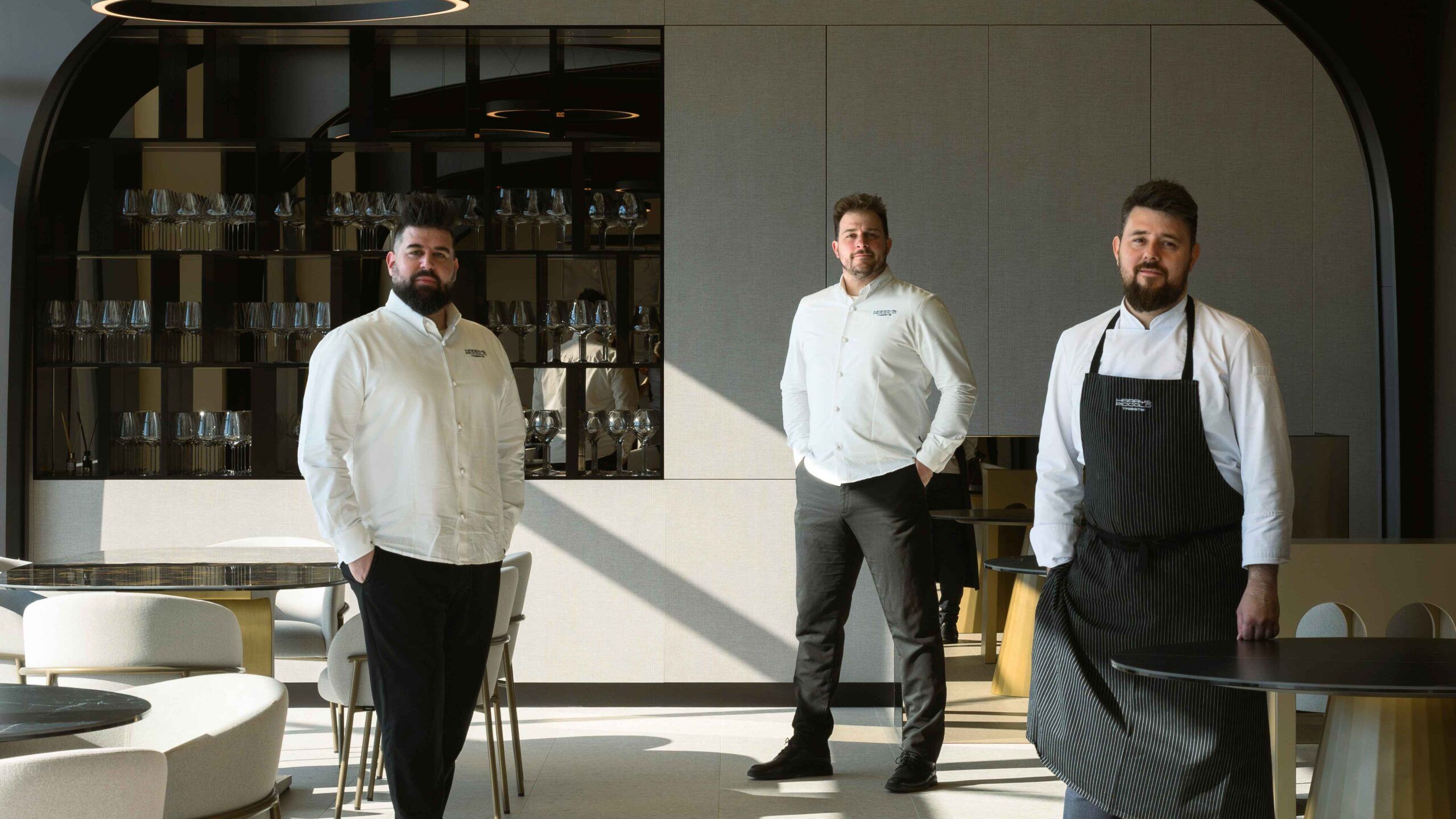 Harry’s Piccolo Poreč: nova zvijezda istarske gourmet scene