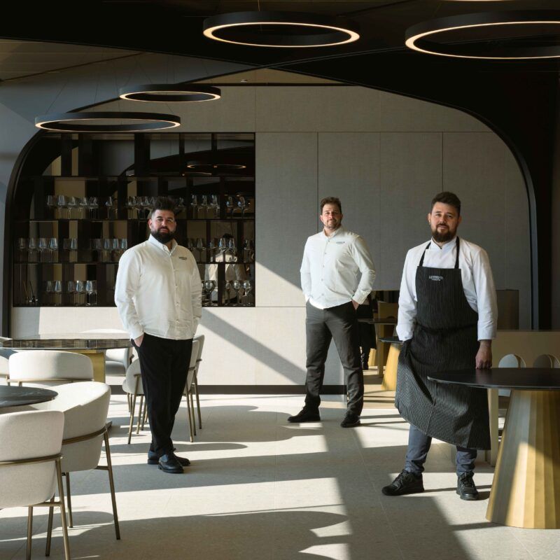 Harry’s Piccolo Poreč: nova zvijezda istarske gourmet scene