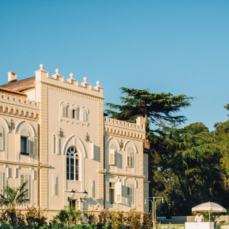 Valamar Collection Isabella Island Resort and Valamar Collection Dubrovnik President Hotel receive World Luxury Hotel Awards 2018 for third year in a row