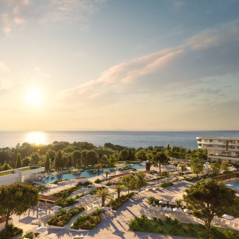 Valamar Records Business Growth in 2025 and Announces Proposed Strategy Through 2030