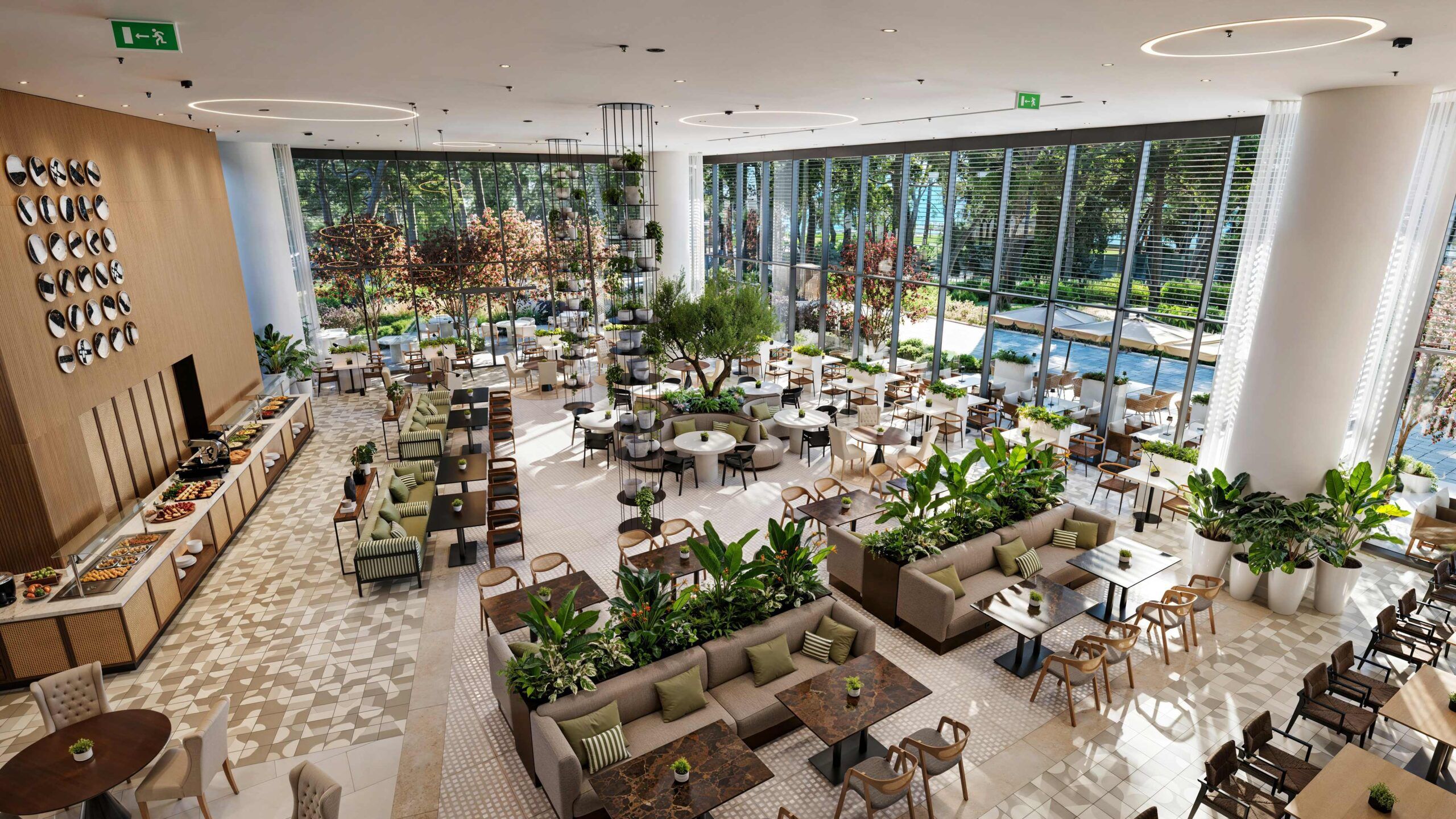 Pical Resort 5* Opens in Poreč – First Guests Already Arrived, Hotel Fully Booked for Easter Holidays