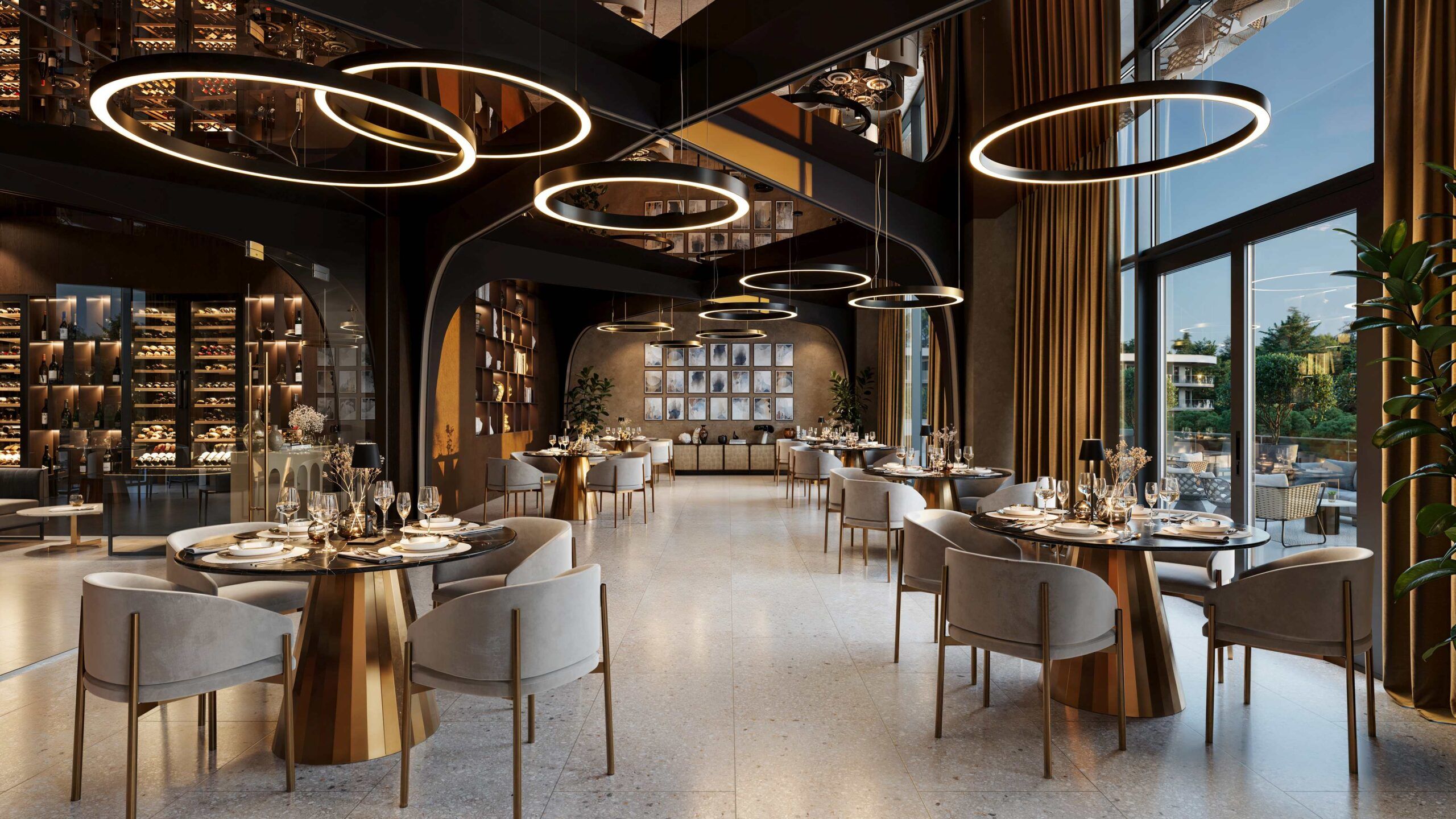 Harry’s Piccolo Poreč: A New Star of the Istrian Gourmet Scene